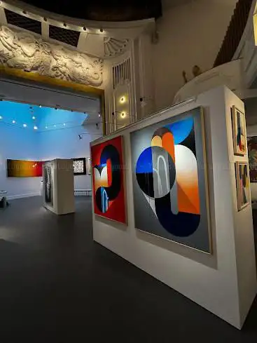 Photo de Le Comoedia Galerie d'Art