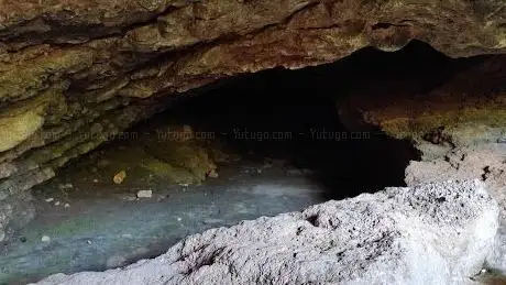 Photo de Cave spring