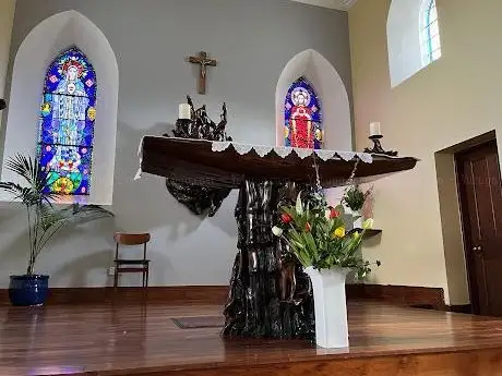 Photo de St Mary's Church