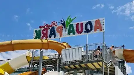 Photo de The waterpark Bağlıca Ankara