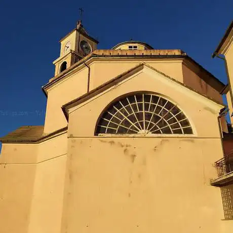 Photo de Chiesa S. Eugenio