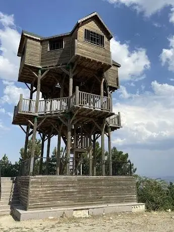 Photo de Erkmen Tabiat Parkı