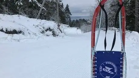 Photo of Korketrekkeren