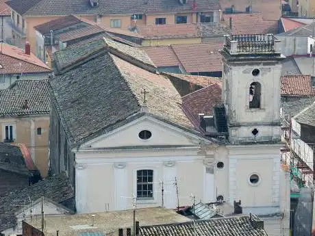Photo de Chiesa Ss.Annunziata