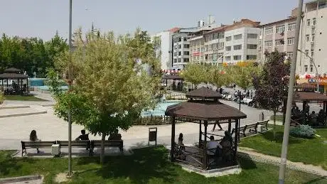Photo de Kuğulu Park