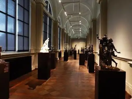 Photo de SKD | Sculpture Collection until 1800