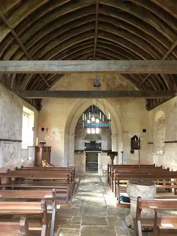 Photo de St Mary's Church Ampney St Mary
