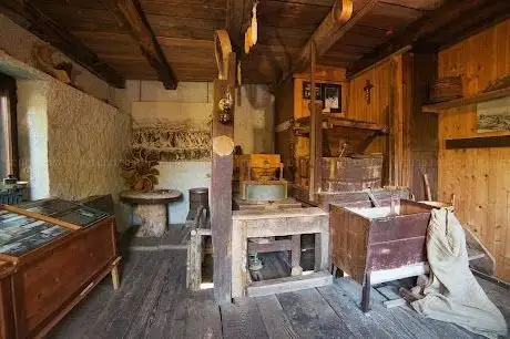 Photo de Stari Mlin (Old Mill)