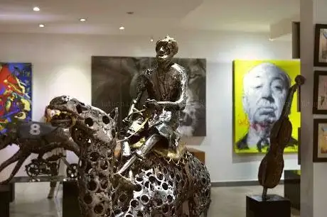 Photo de D&CO Art Gallery