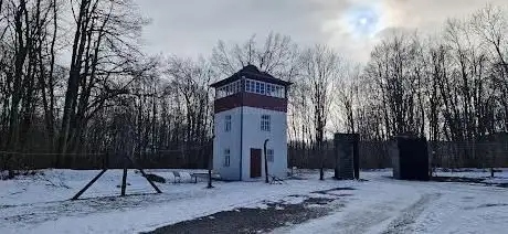 Photo de Jugendbegegnungsstätte Buchenwald