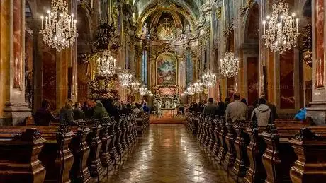Photo de Cathédrale de Sankt Pölten