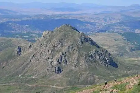 Photo de Sülbüs Mountain