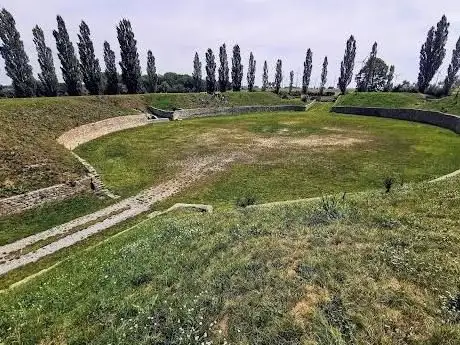 Photo de Amphitheatre Civilian City