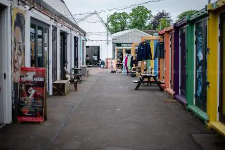 Photo de FarGo Village