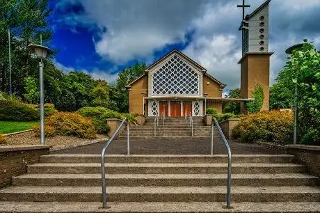 Photo de St. Joseph's Catholic Church  Ballyjamesduff