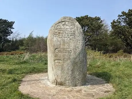 Photo de 1798 Rebel Camp & Memorial