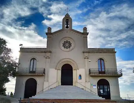 Photo de Ermita de San Ramón