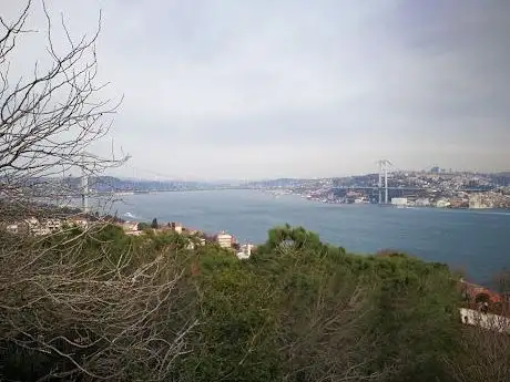 Photo de İBB Fethi Paşa Korusu