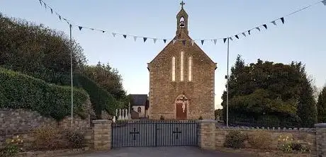 Photo de St.Patricks Church