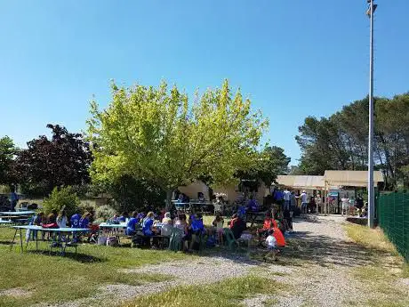 Photo de Parc du Rouret