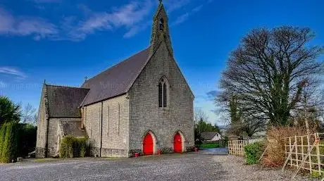 Photo de Our Lady of Mercy  Crosschapel
