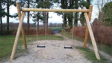 Photo de Spielplatz
