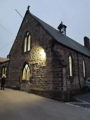 Photo de St Ann's Roman Catholic Church