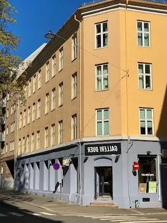 Photo de Galleri Duer
