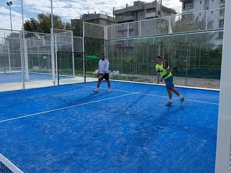 Photo de Nettuno Padel 2.0