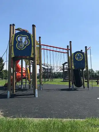 Photo de Horsford Recreation Ground