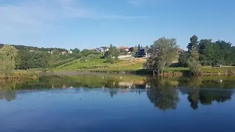 Photo de Jezera Jarki