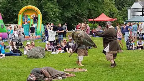 Photo of Plas Newydd