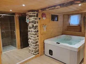 Photo de spa du grand saint jean