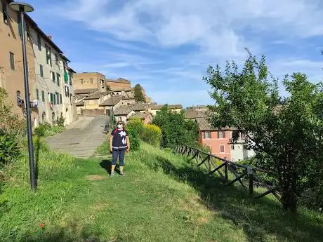 Photo de Orti degli Orbachi
