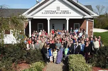 Photo de First Baptist Church of Oakville