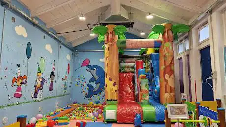 Photo de MELA SPASSO