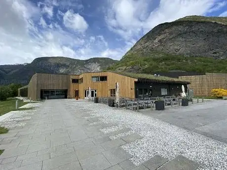 Photo de Lærdal kulturhus