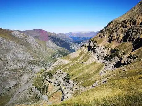 Photo de Valle de Izas