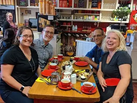 Photo de Kinsale Food Tours