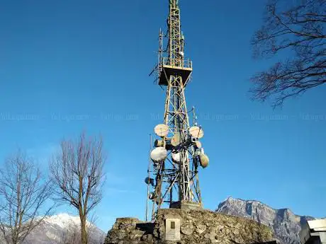 Photo de Baita Pian Sciresa