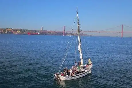 Photo de Senhora do Cais - Lisbon Boat Tours