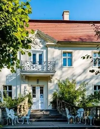 Photo de Manoir de Blankensee