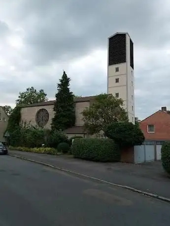 Photo de Kreuzkirche