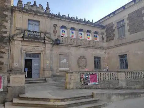 Photo de Museo Provincial de Lugo