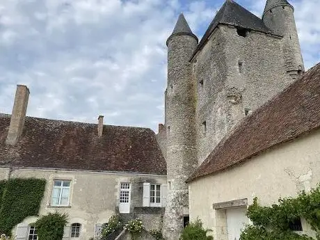 Photo of Château de Bridoré