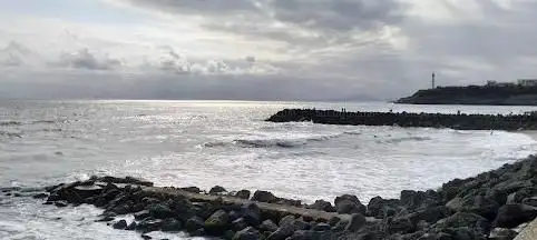 Photo de Anglet Beach Bask