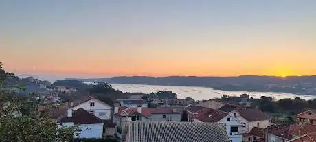 Photo de Outeiro de MenduÃ­ña