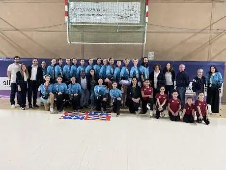 Photo de Club Dijonnais de Patinage à Roulettes