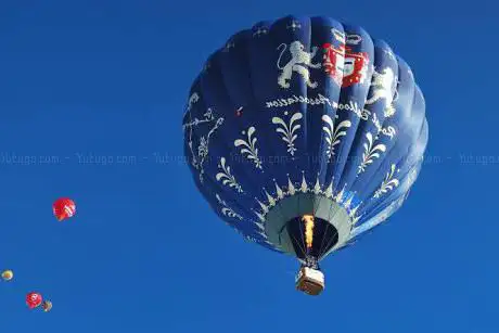 Photo de Ballonsport Aggenstein