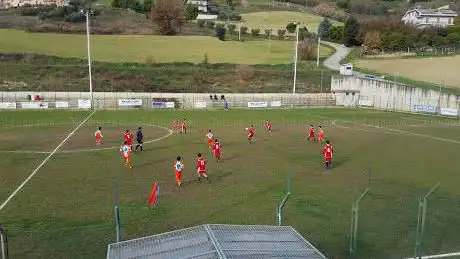 Photo de Campo Sportivo Comunale